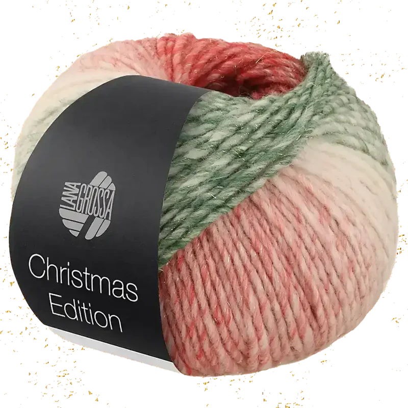 Christmas Edition Big 2025