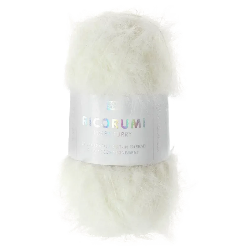 Ricorumi Furry Furry