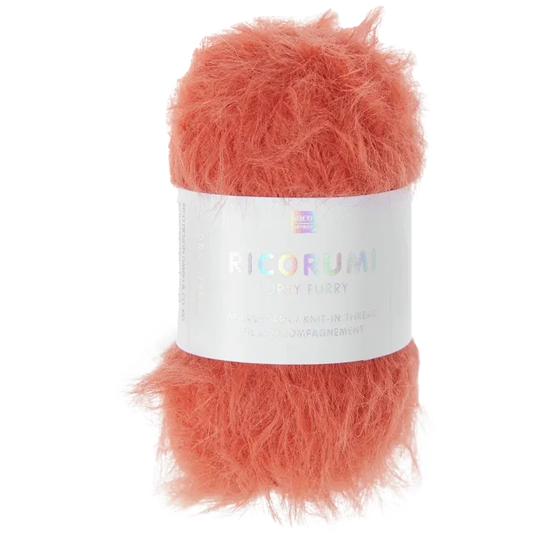 Ricorumi Furry Furry