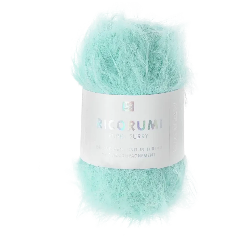 Ricorumi Furry Furry