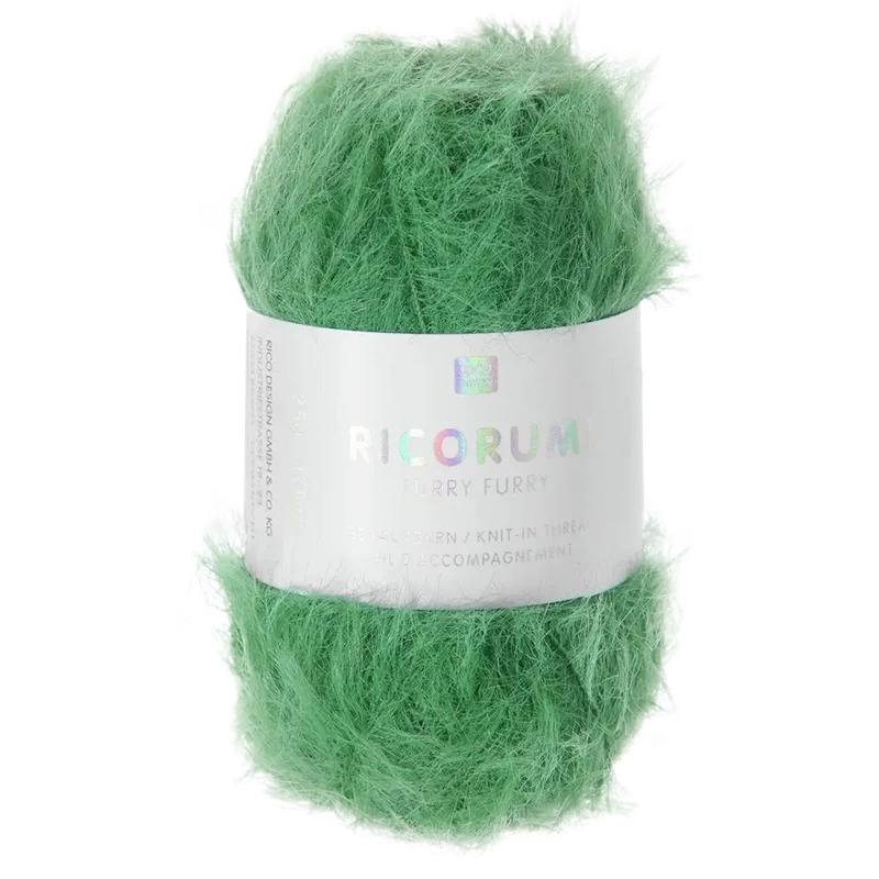 Ricorumi Furry Furry