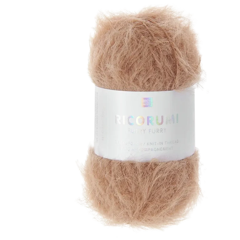 Ricorumi Furry Furry