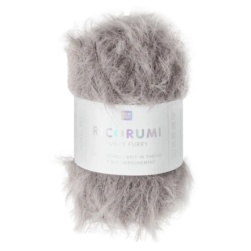 Ricorumi Furry Furry