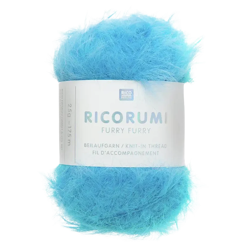 Ricorumi Furry Furry