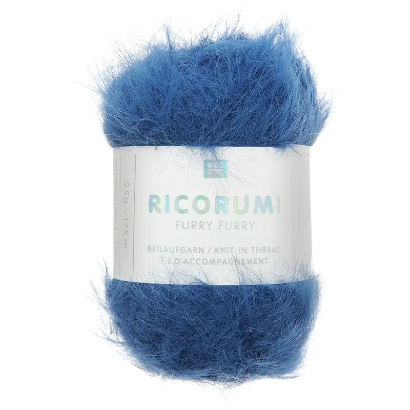 Ricorumi Furry Furry