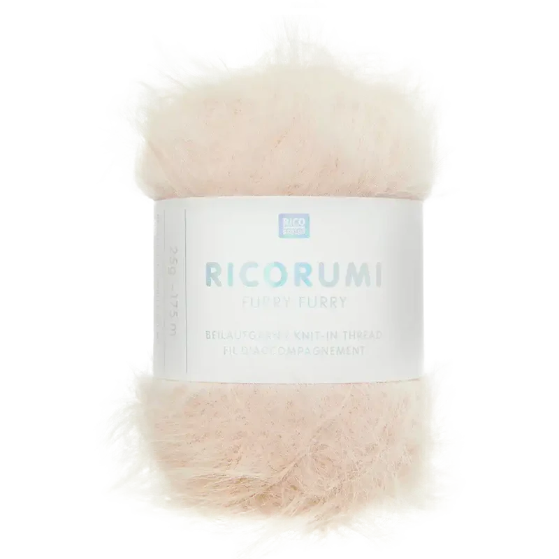 Ricorumi Furry Furry