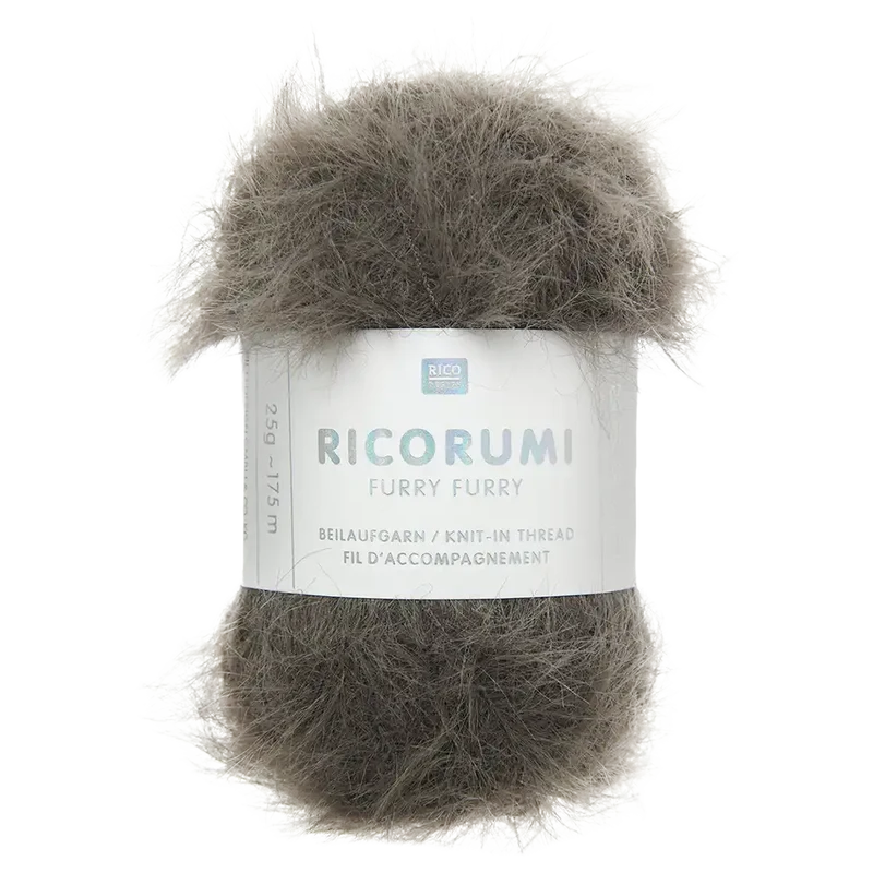 Ricorumi Furry Furry