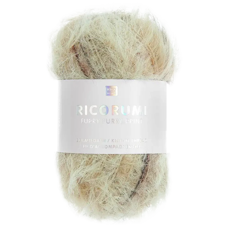 Ricorumi Furry Furry