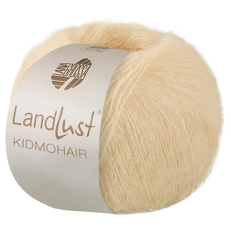Landlust Kidmohair