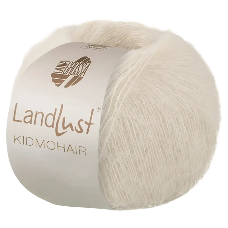 Landlust Kidmohair