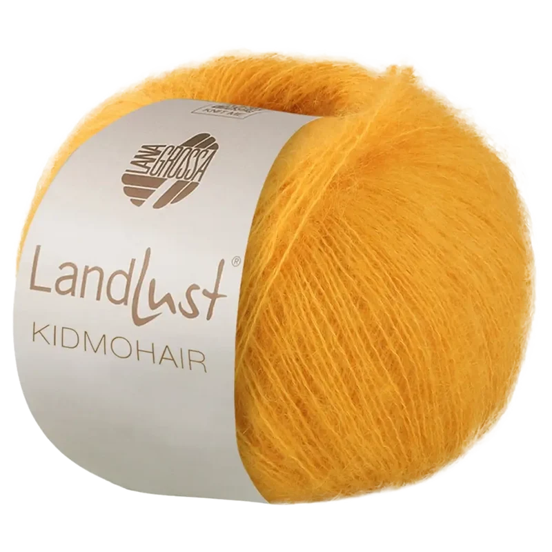 Landlust Kidmohair