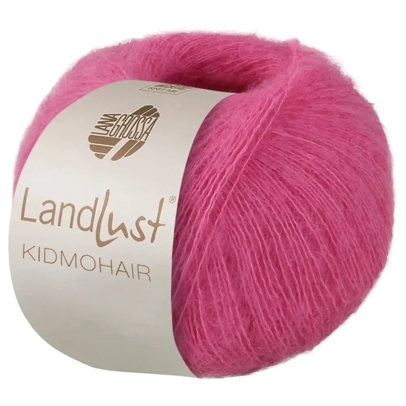 Landlust Kidmohair