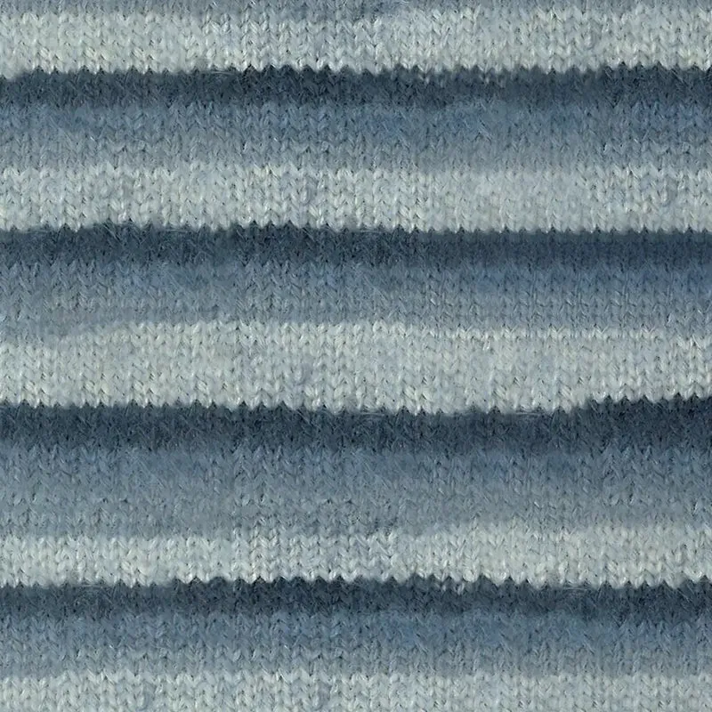 Cosy Socks Soft Stripes
