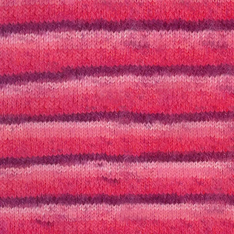 Cosy Socks Soft Stripes
