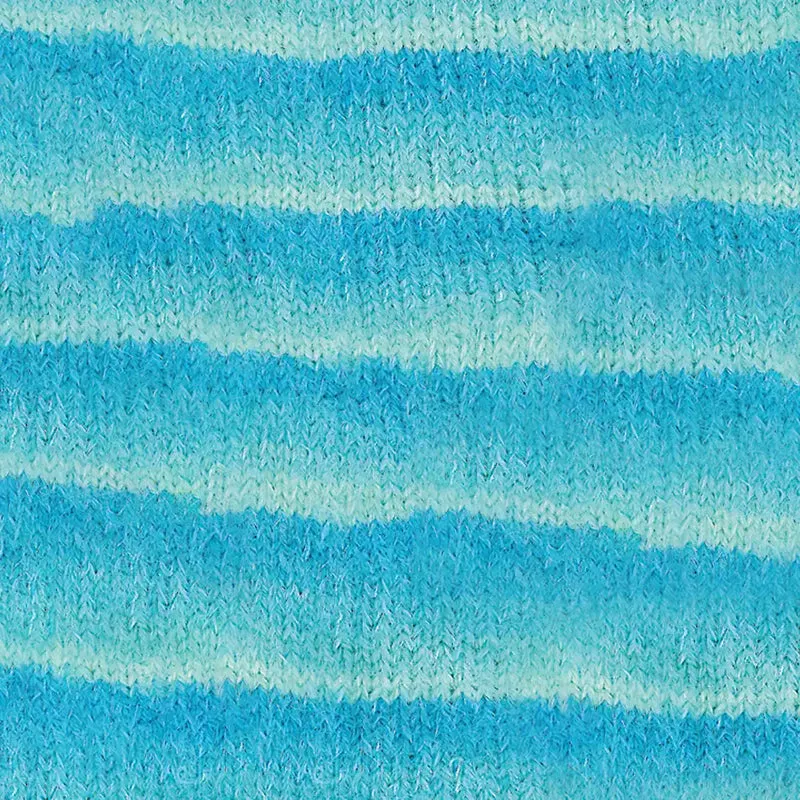 Cosy Socks Soft Stripes