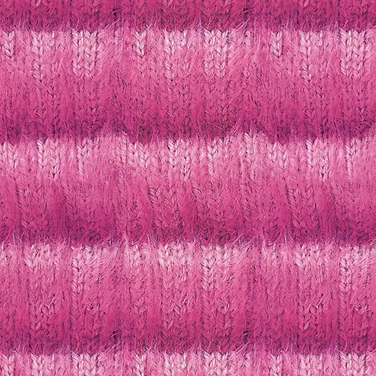 Cosy Socks Soft Stripes