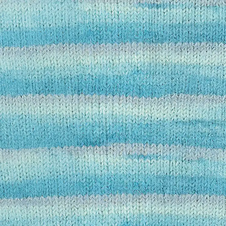 Cosy Socks Soft Stripes