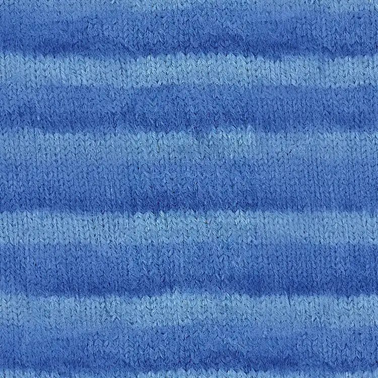 Cosy Socks Soft Stripes