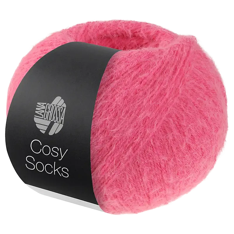 Cosy Socks