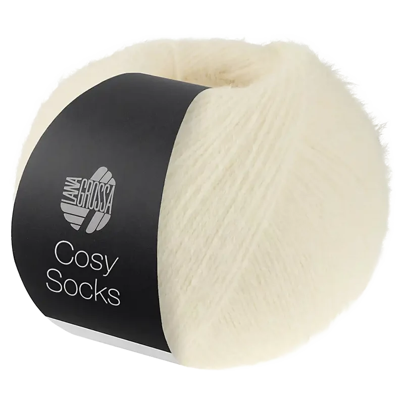 Cosy Socks