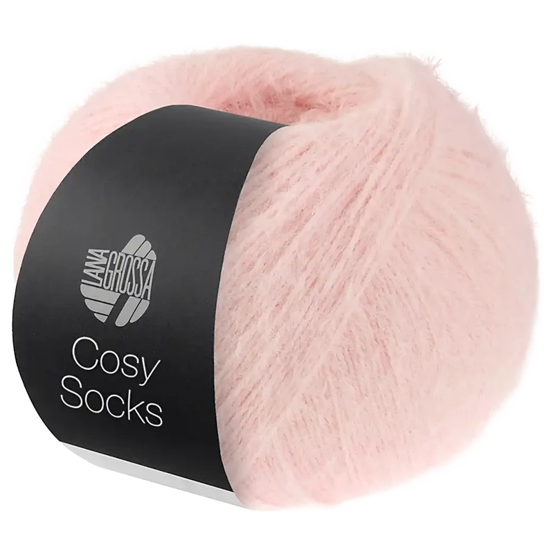 Cosy Socks