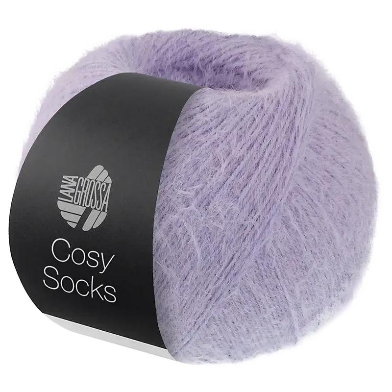 Cosy Socks