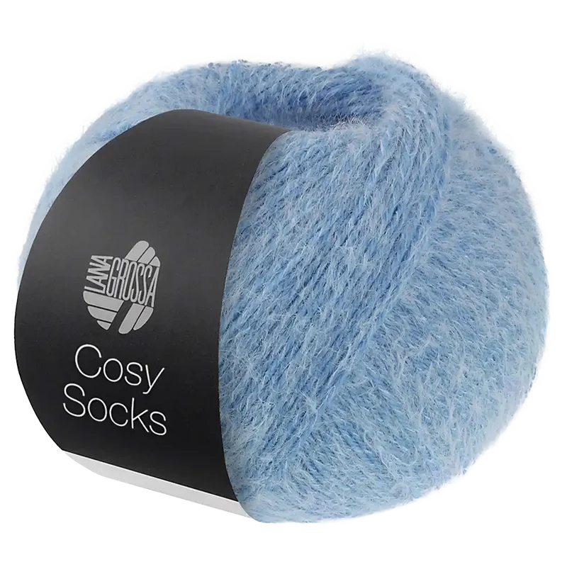 Cosy Socks