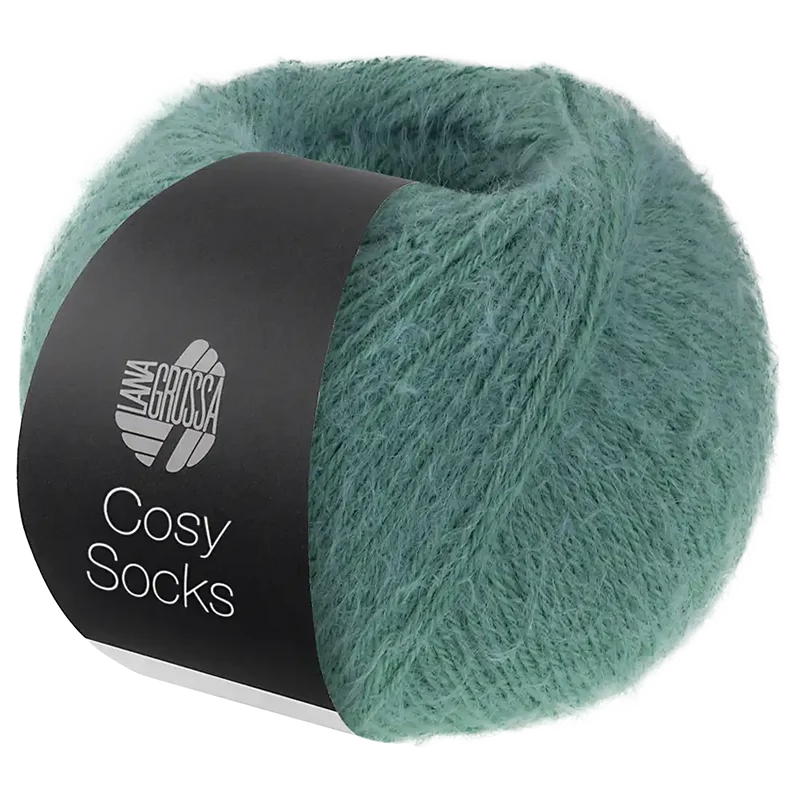 Cosy Socks