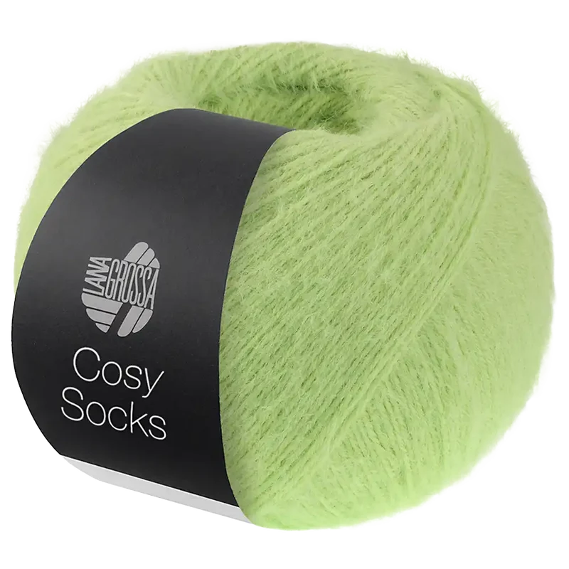 Cosy Socks