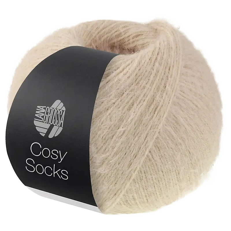 Cosy Socks