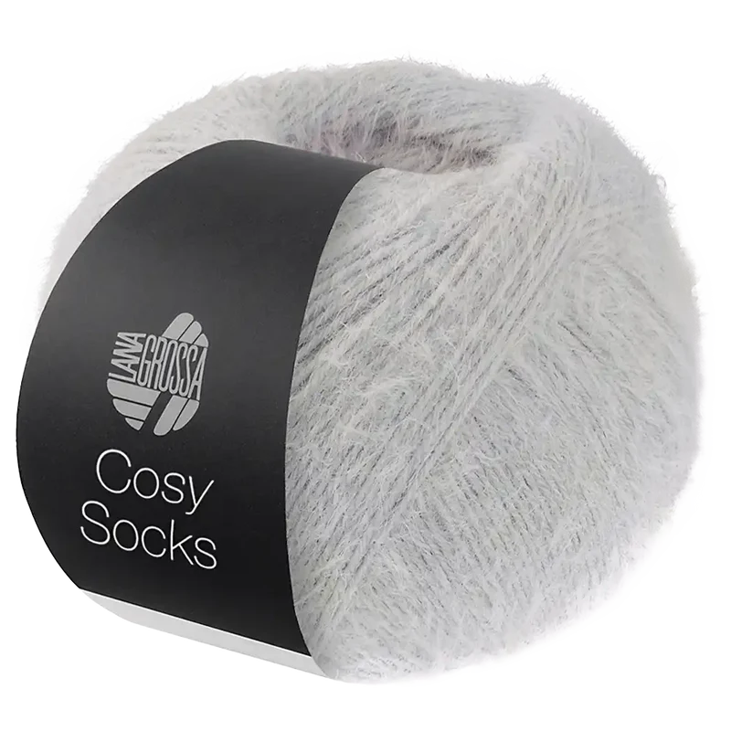 Cosy Socks
