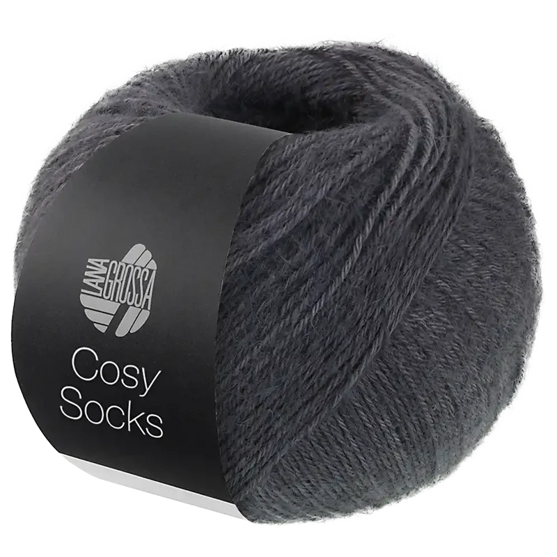 Cosy Socks