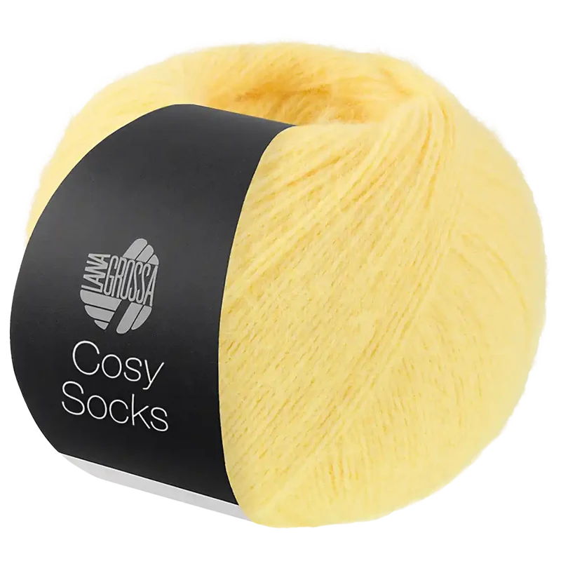 Cosy Socks