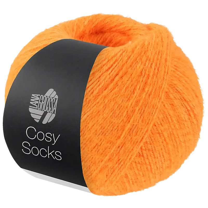 Cosy Socks