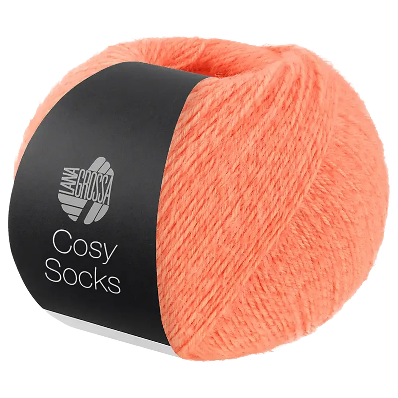 Cosy Socks
