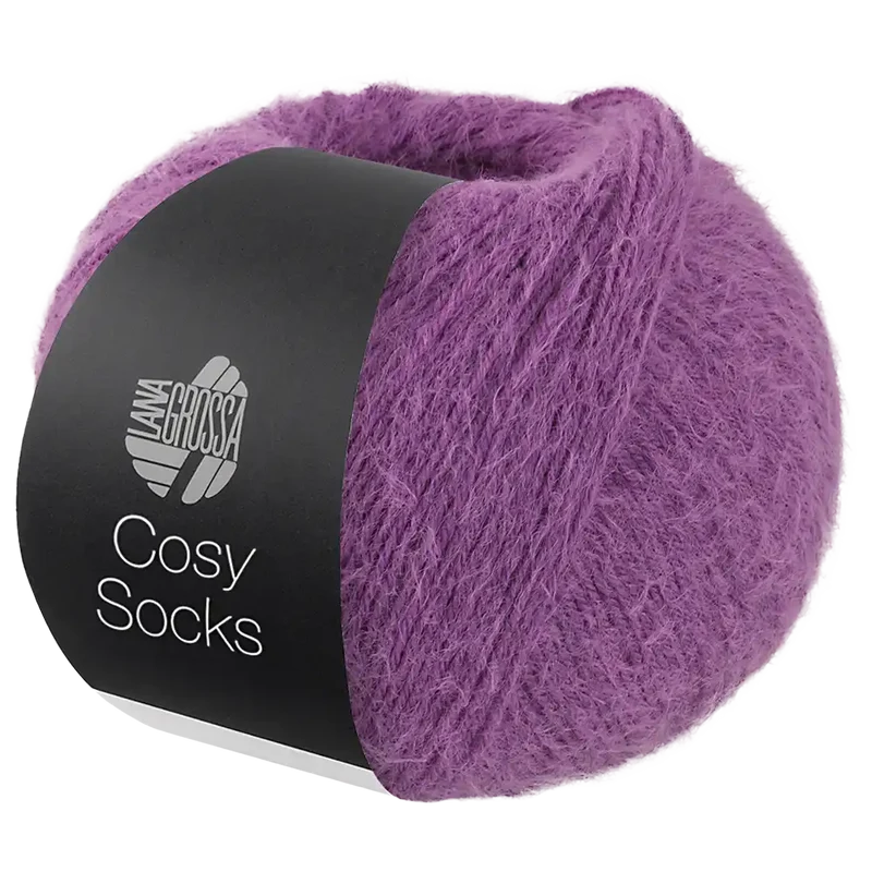 Cosy Socks