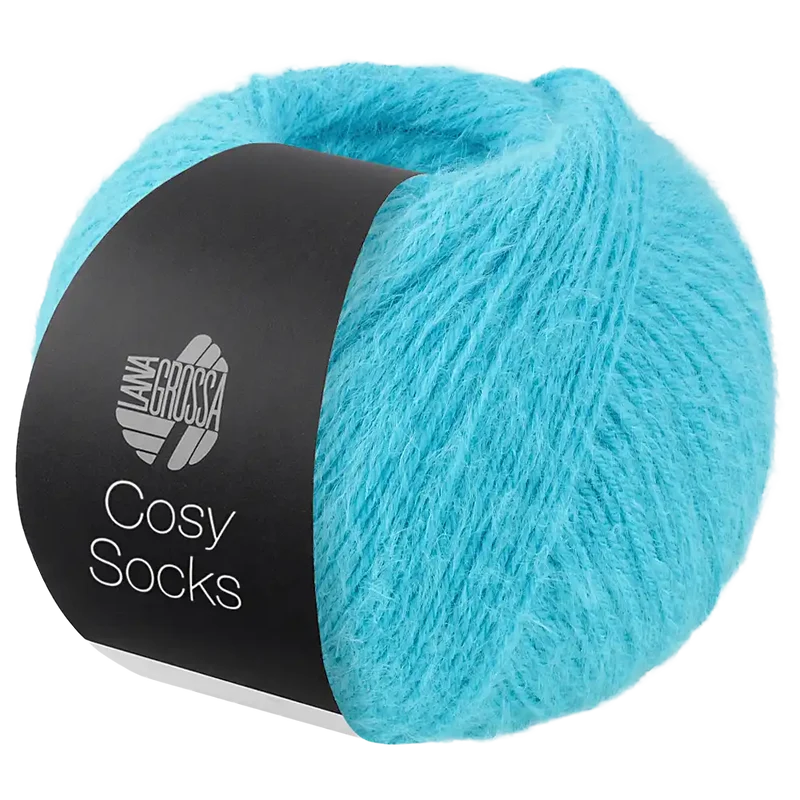 Cosy Socks