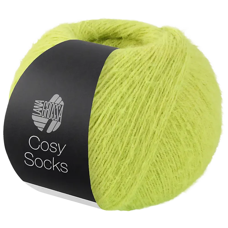 Cosy Socks