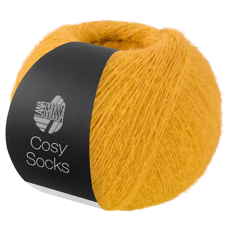 Cosy Socks