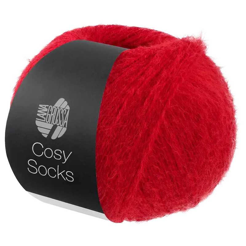 Cosy Socks