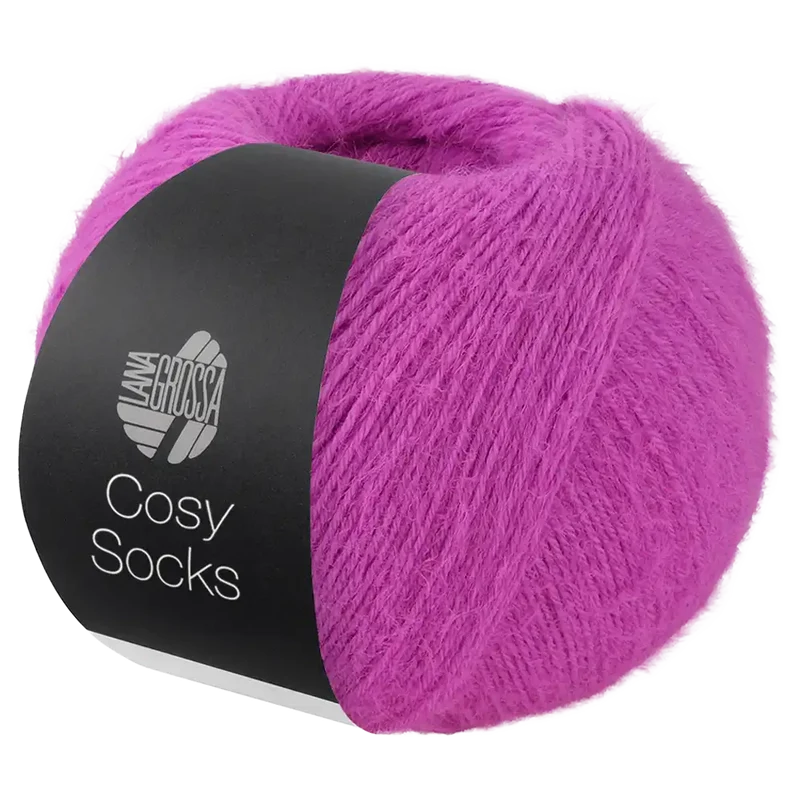 Cosy Socks