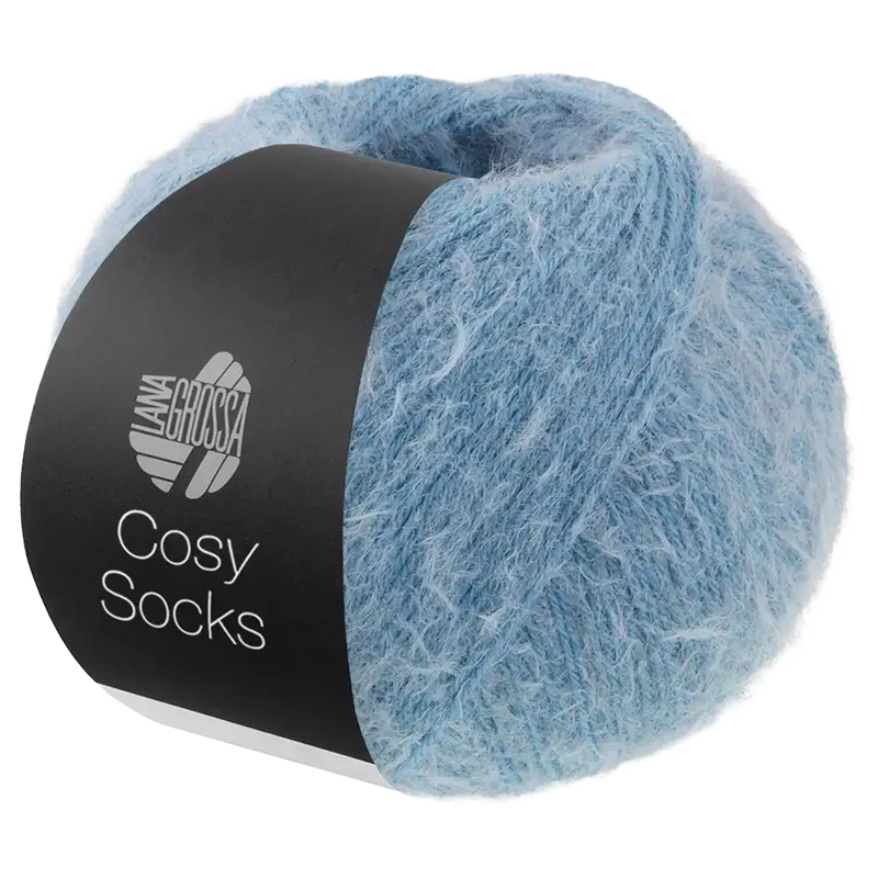 Cosy Socks