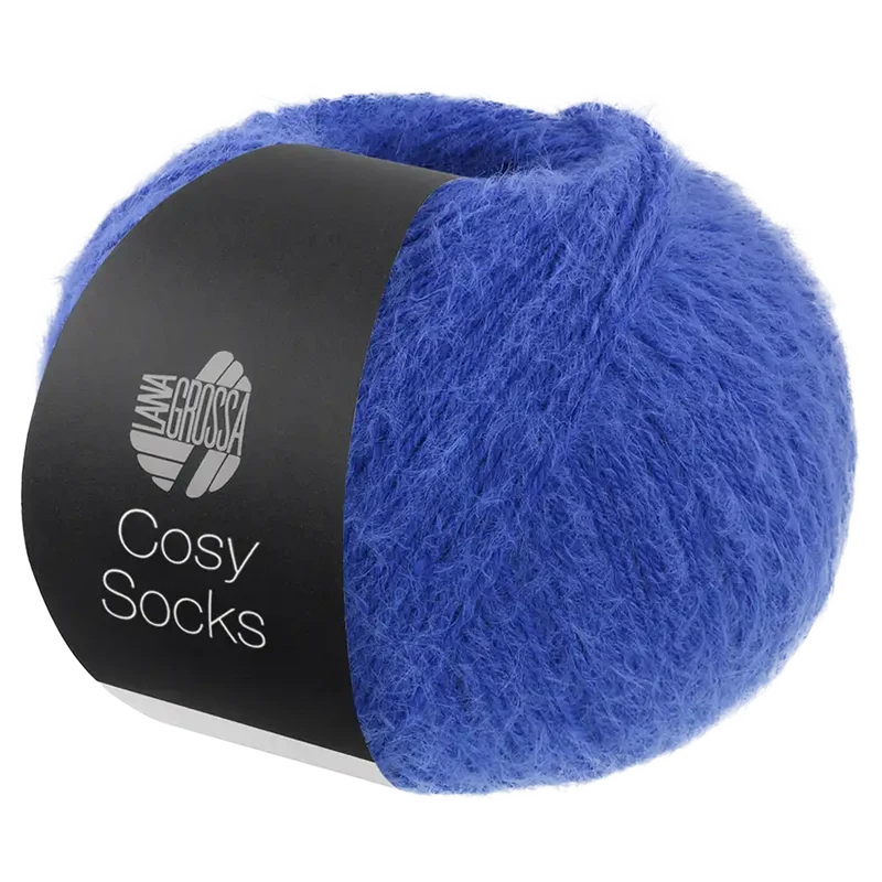 Cosy Socks