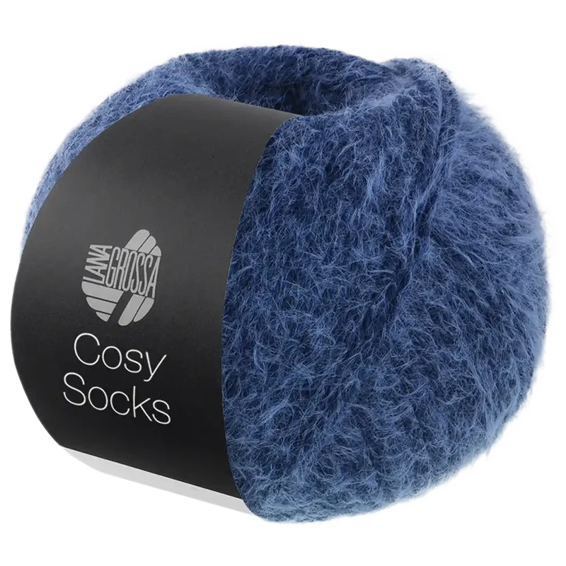Cosy Socks