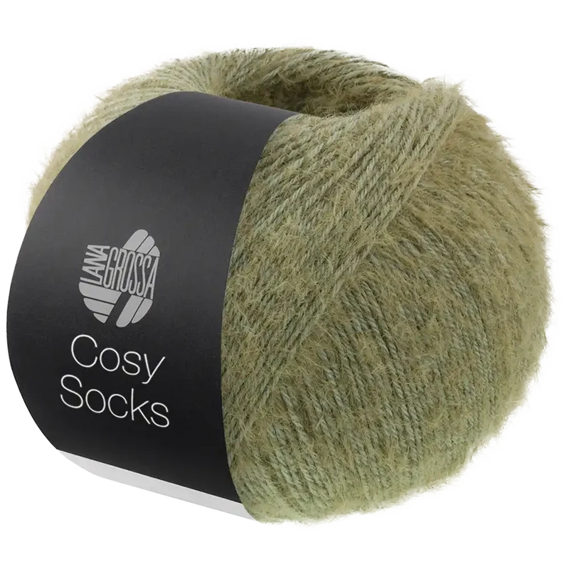 Cosy Socks