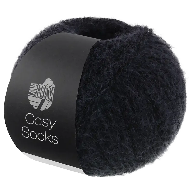 Cosy Socks