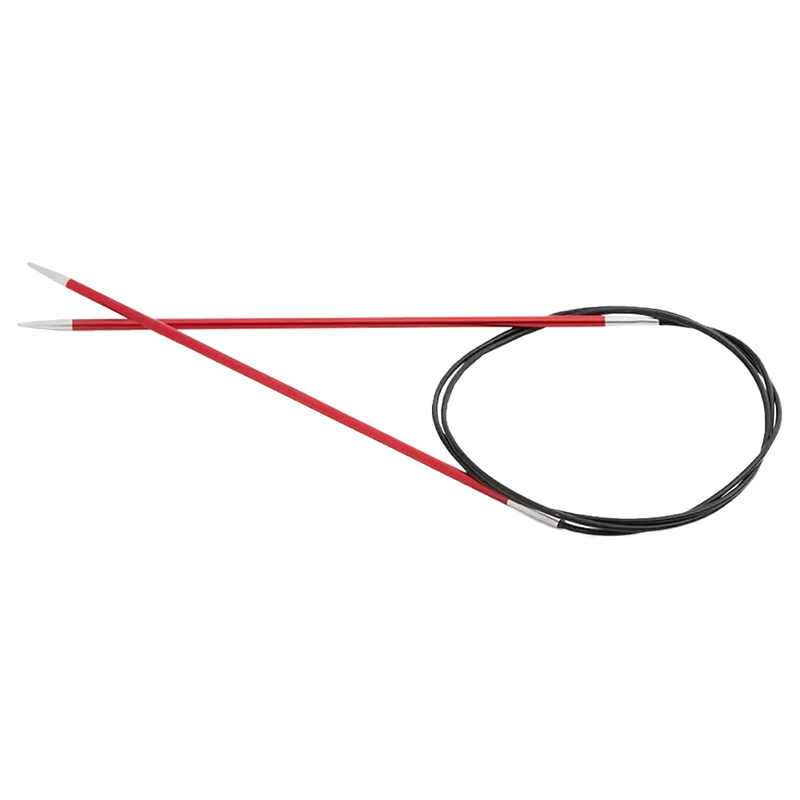 Zing Rundstricknadel