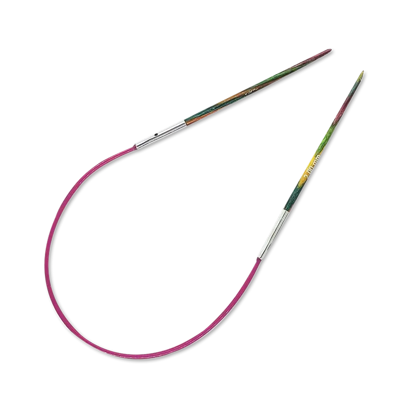 Symfonie Rundstricknadel