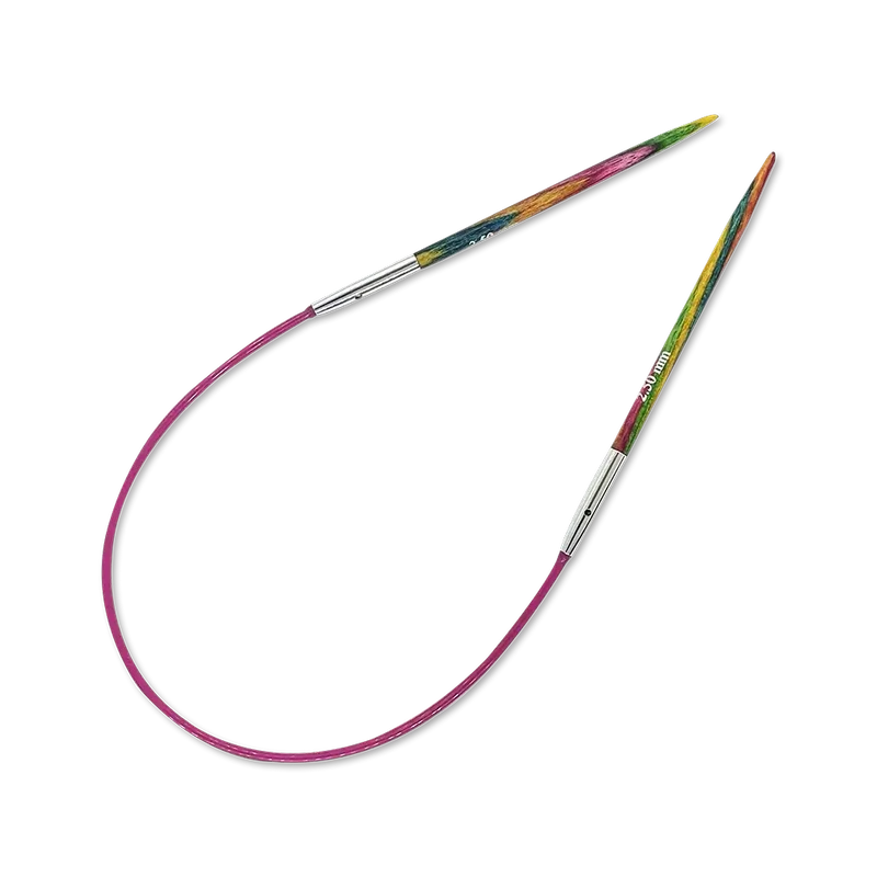 Symfonie Rundstricknadel