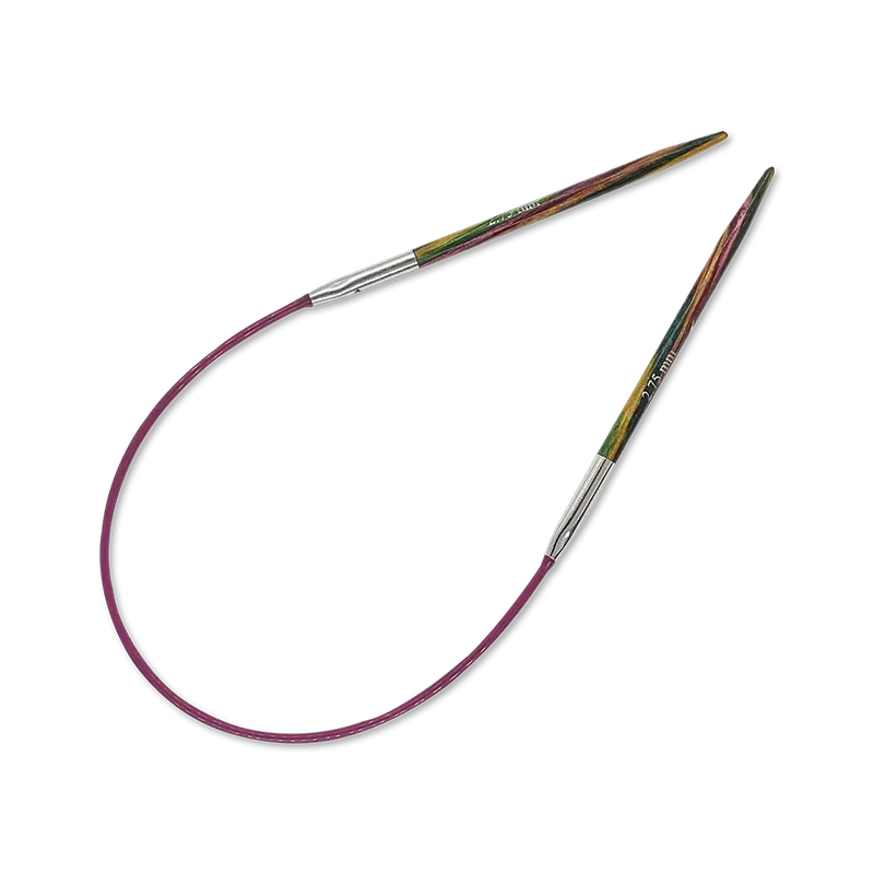Symfonie Rundstricknadel